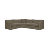 Kipton LAF Corner Sectional by Classic Home at Eve Furniture