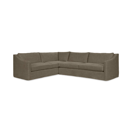 Kipton LAF Corner Sectional by Classic Home at Eve Furniture