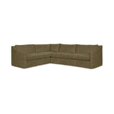 Kipton LAF Corner Sectional by Classic Home at Eve Furniture