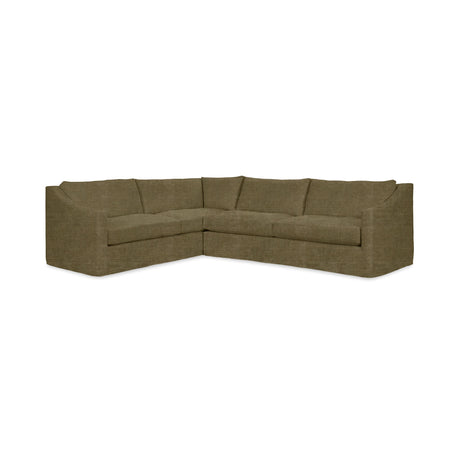 Kipton LAF Corner Sectional by Classic Home at Eve Furniture