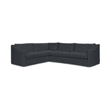Kipton LAF Corner Sectional by Classic Home at Eve Furniture