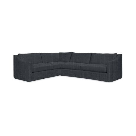 Kipton LAF Corner Sectional by Classic Home at Eve Furniture