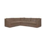Kipton LAF Corner Sectional by Classic Home at Eve Furniture