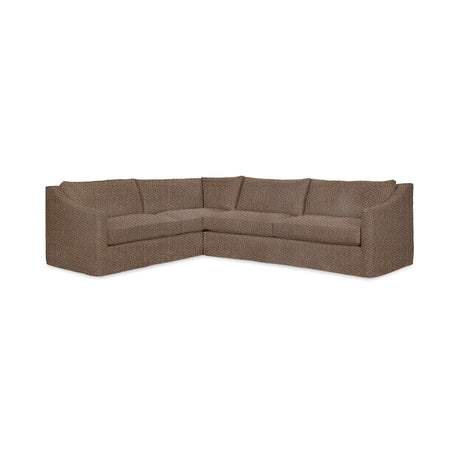 Kipton LAF Corner Sectional by Classic Home at Eve Furniture