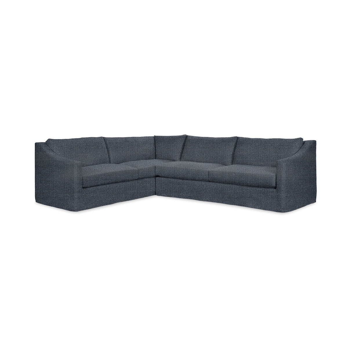 Kipton LAF Corner Sectional by Classic Home at Eve Furniture