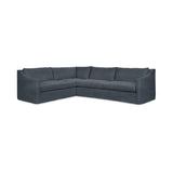Kipton LAF Corner Sectional by Classic Home at Eve Furniture