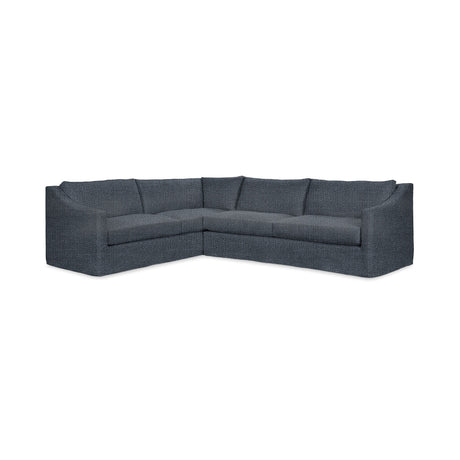 Kipton LAF Corner Sectional by Classic Home at Eve Furniture