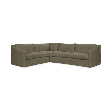 Kipton LAF Corner Sectional by Classic Home at Eve Furniture