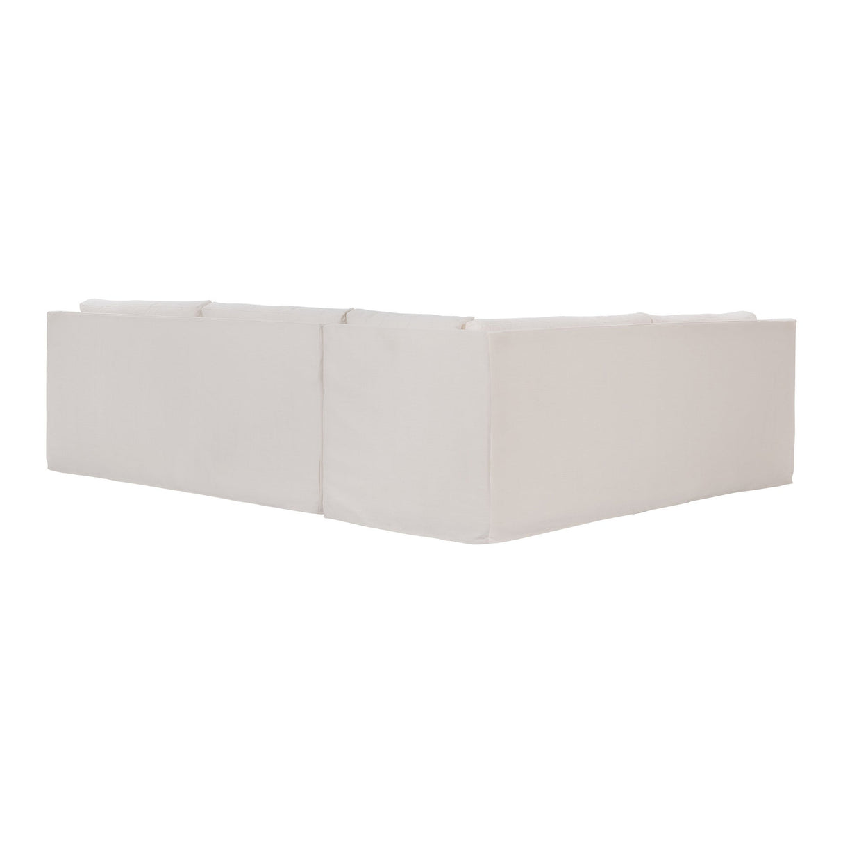 Kipton LAF Corner Sectional by Classic Home at Eve Furniture