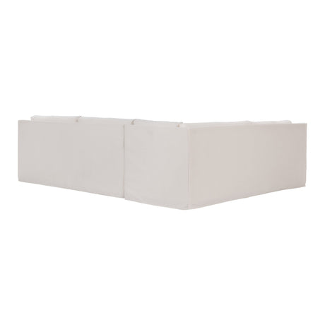Kipton LAF Corner Sectional by Classic Home at Eve Furniture