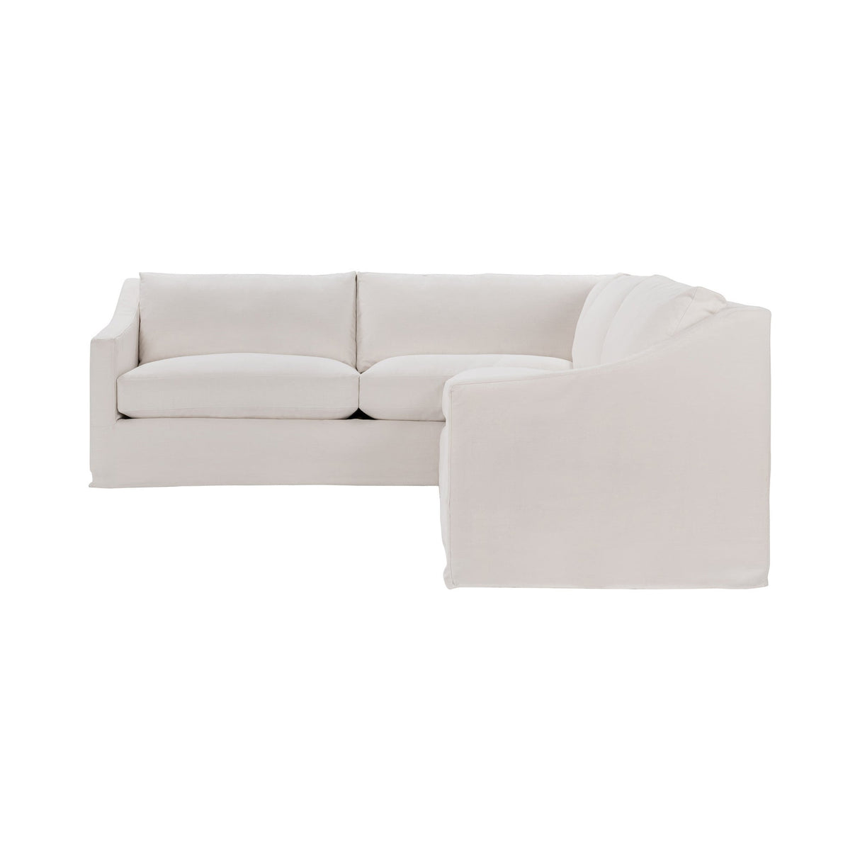 Kipton LAF Corner Sectional by Classic Home at Eve Furniture