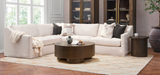 Kipton LAF Corner Sectional by Classic Home at Eve Furniture