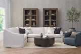 Kipton LAF Corner Sectional by Classic Home at Eve Furniture