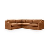 Kipton LAF Corner Sectional by Classic Home at Eve Furniture