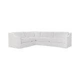 Kipton LAF Corner Sectional by Classic Home at Eve Furniture