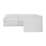 Kipton LAF Corner Sectional by Classic Home at Eve Furniture