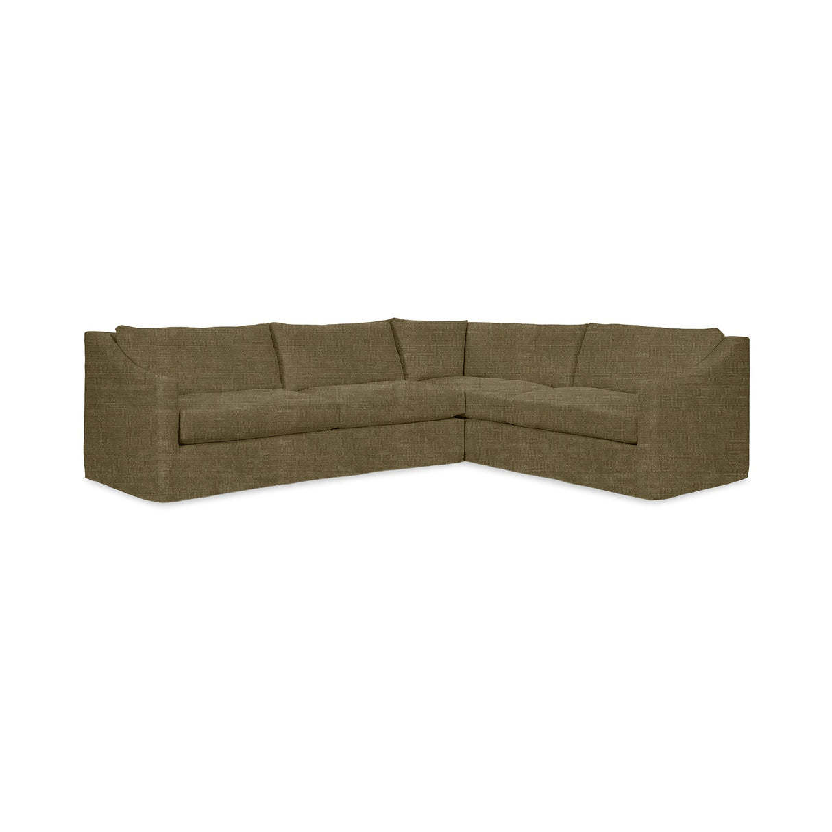 Kipton RAF Corner Sectional by Classic Home at Eve Furniture