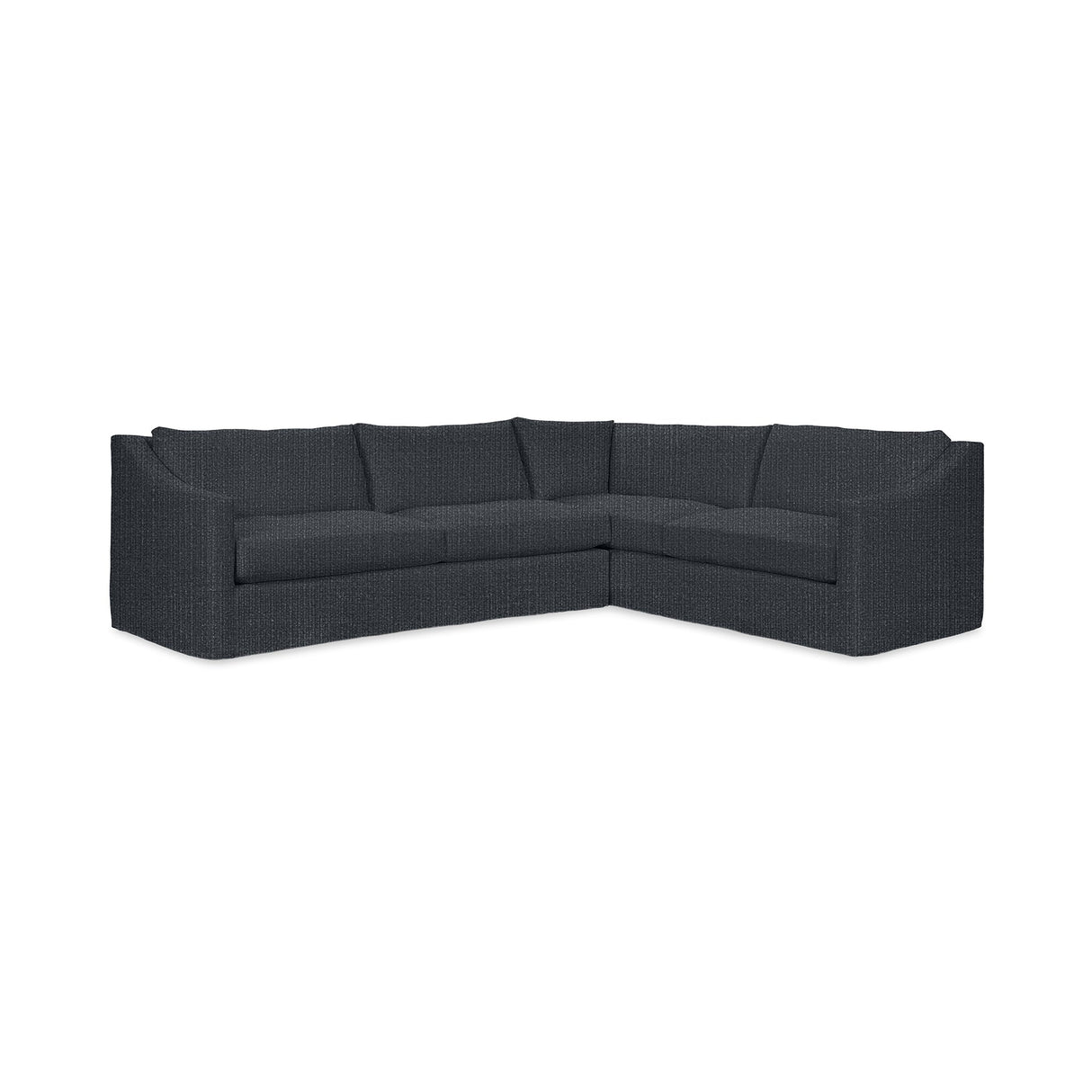 Kipton RAF Corner Sectional by Classic Home at Eve Furniture
