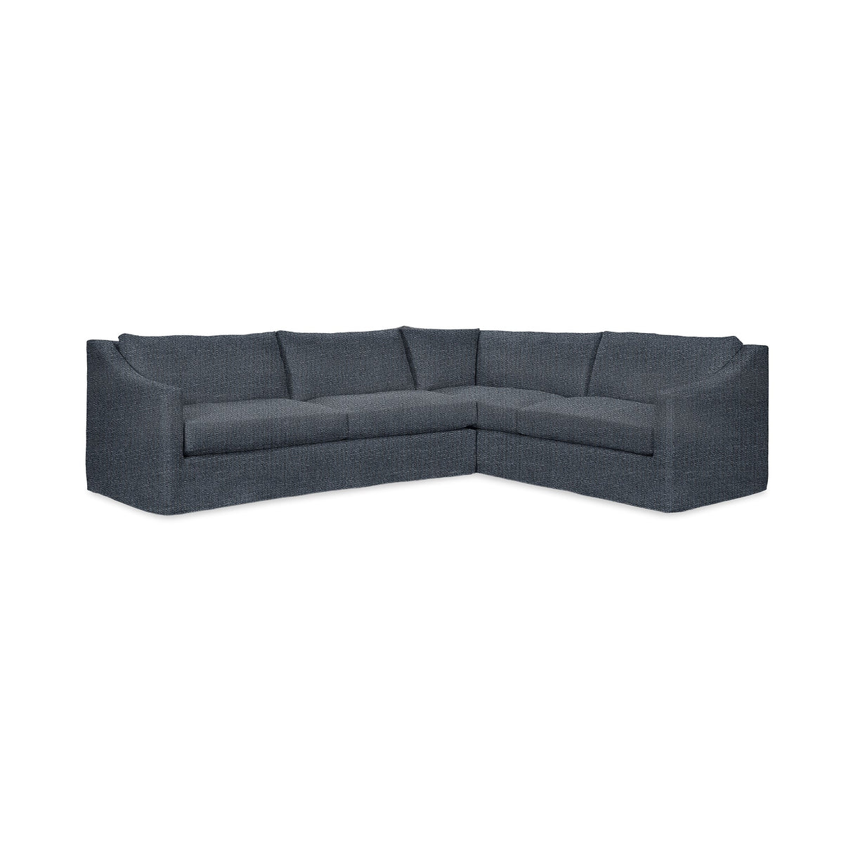 Kipton RAF Corner Sectional by Classic Home at Eve Furniture