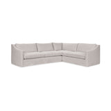 Kipton RAF Corner Sectional by Classic Home at Eve Furniture