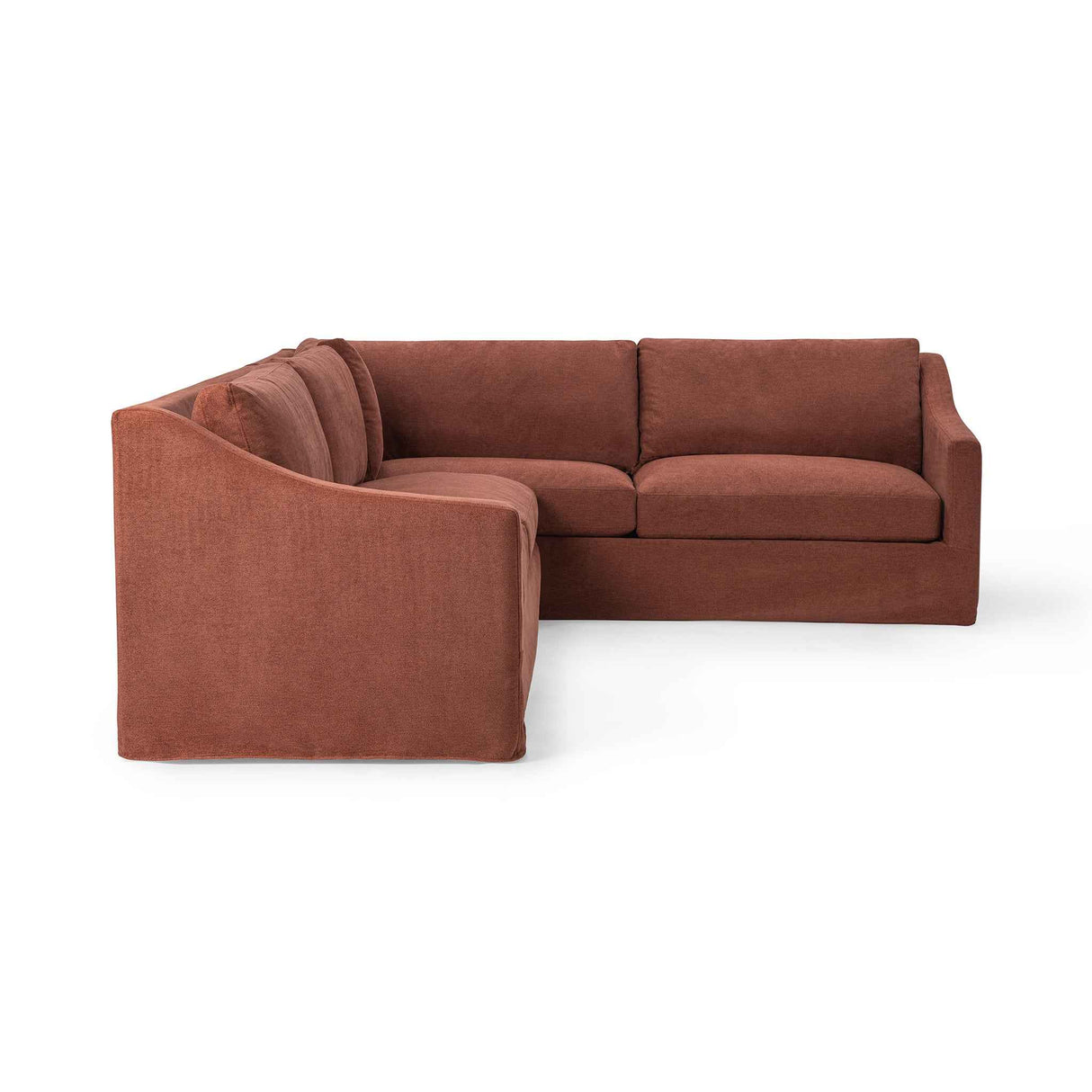 Kipton RAF Corner Sectional by Classic Home at Eve Furniture