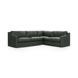 Kipton RAF Corner Sectional by Classic Home at Eve Furniture