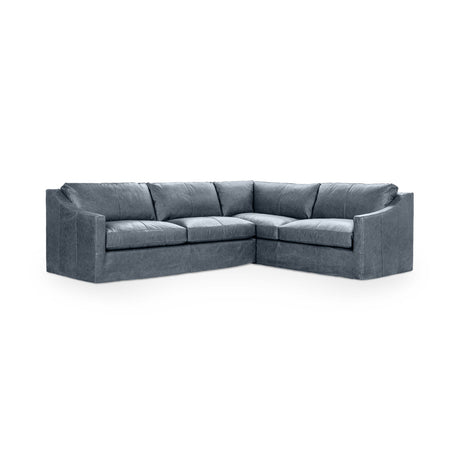 Kipton RAF Corner Sectional by Classic Home at Eve Furniture