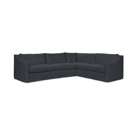 Kipton RAF Corner Sectional by Classic Home at Eve Furniture