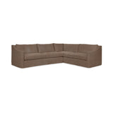 Kipton RAF Corner Sectional by Classic Home at Eve Furniture