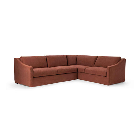 Kipton RAF Corner Sectional by Classic Home at Eve Furniture