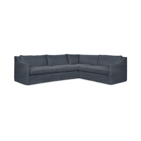 Kipton RAF Corner Sectional by Classic Home at Eve Furniture