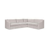 Kipton RAF Corner Sectional by Classic Home at Eve Furniture
