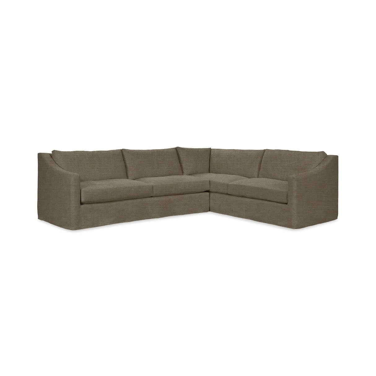 Kipton RAF Corner Sectional by Classic Home at Eve Furniture