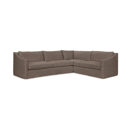 Kipton RAF Corner Sectional by Classic Home at Eve Furniture