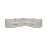Kipton RAF Corner Sectional by Classic Home at Eve Furniture