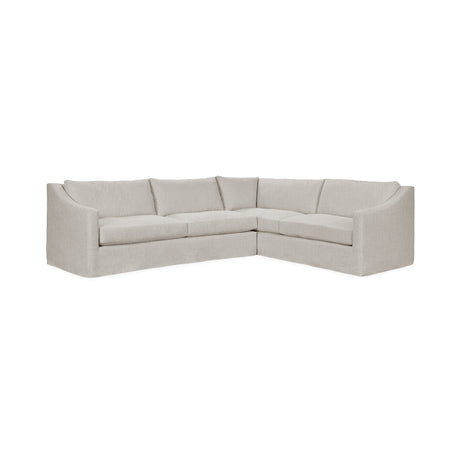Kipton RAF Corner Sectional by Classic Home at Eve Furniture