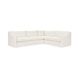 Kipton RAF Corner Sectional by Classic Home at Eve Furniture