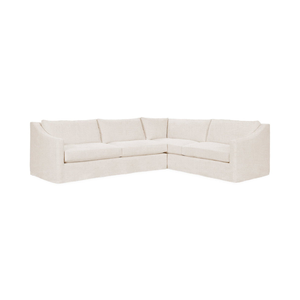 Kipton RAF Corner Sectional by Classic Home at Eve Furniture