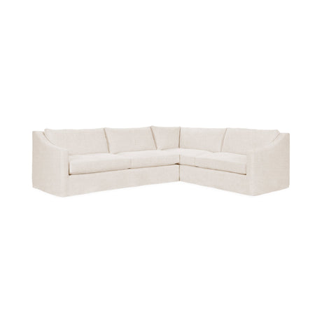 Kipton RAF Corner Sectional by Classic Home at Eve Furniture
