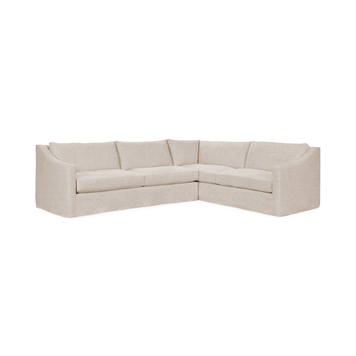 Kipton RAF Corner Sectional by Classic Home at Eve Furniture