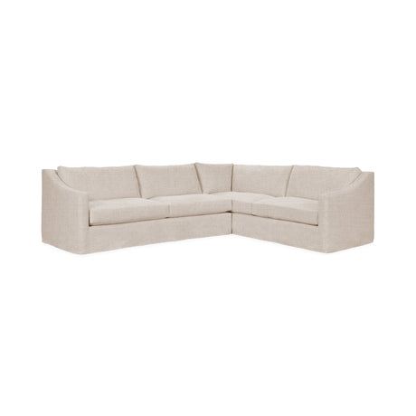 Kipton RAF Corner Sectional by Classic Home at Eve Furniture