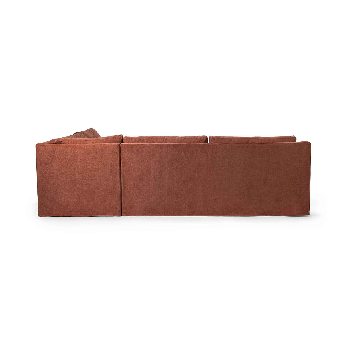 Kipton RAF Corner Sectional by Classic Home at Eve Furniture