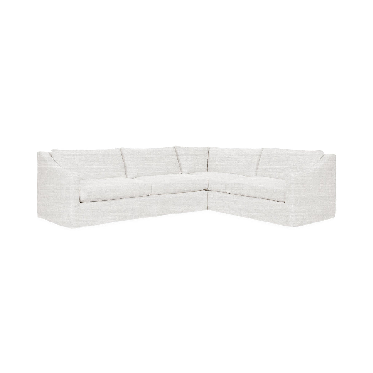 Kipton RAF Corner Sectional by Classic Home at Eve Furniture