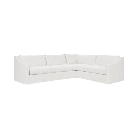 Kipton RAF Corner Sectional by Classic Home at Eve Furniture