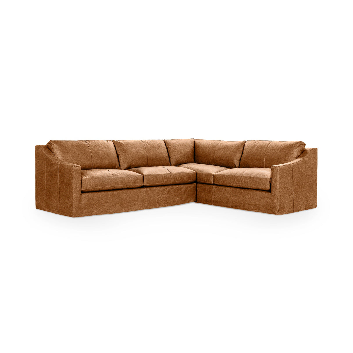Kipton RAF Corner Sectional by Classic Home at Eve Furniture