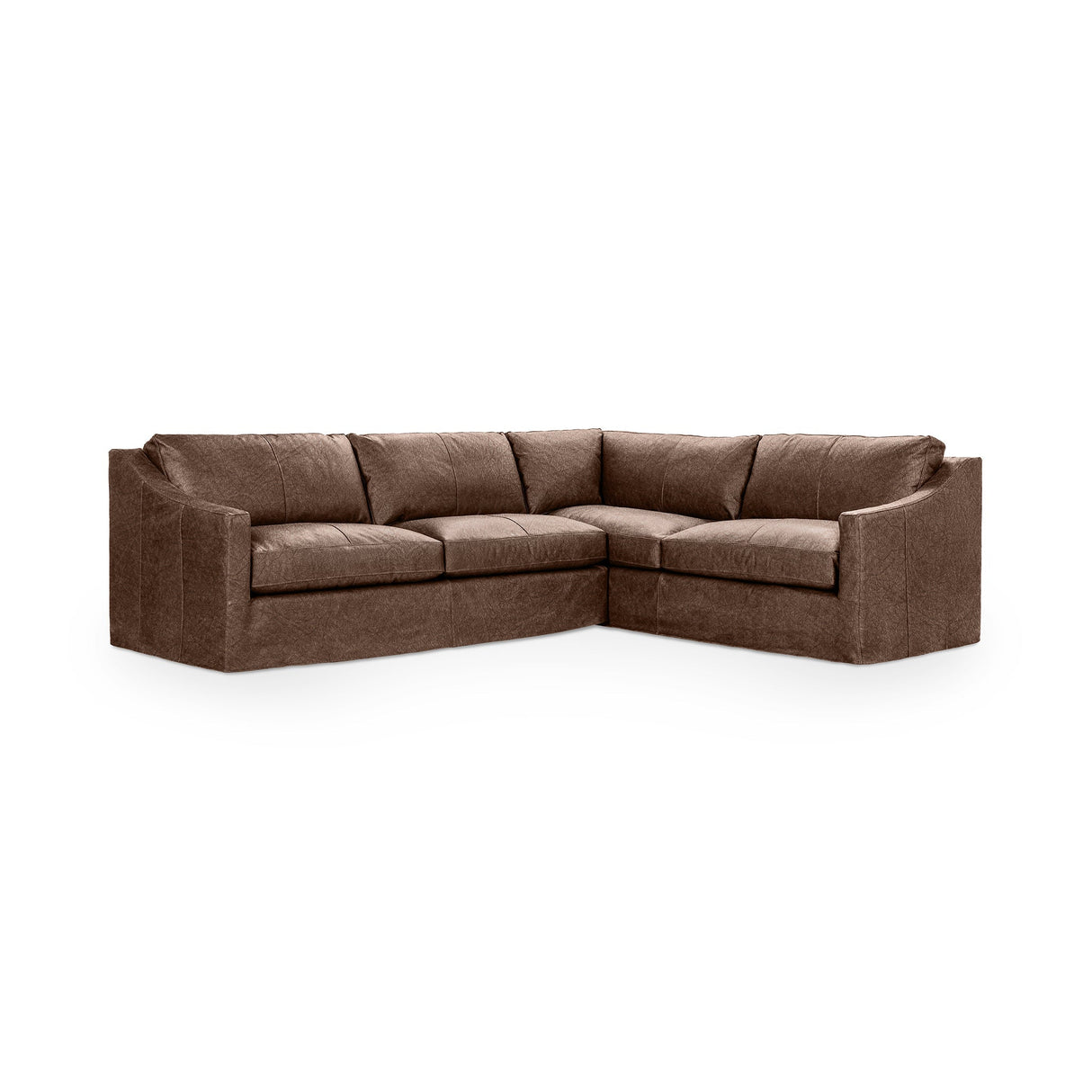 Kipton RAF Corner Sectional by Classic Home at Eve Furniture