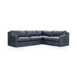 Kipton RAF Corner Sectional by Classic Home at Eve Furniture