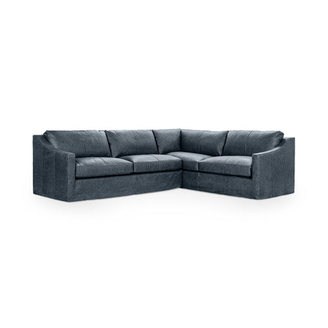 Kipton RAF Corner Sectional by Classic Home at Eve Furniture