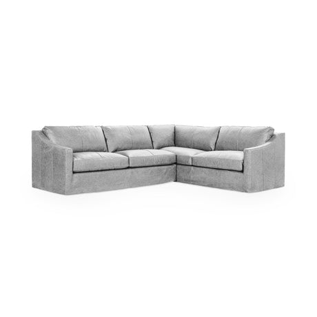 Kipton RAF Corner Sectional by Classic Home at Eve Furniture