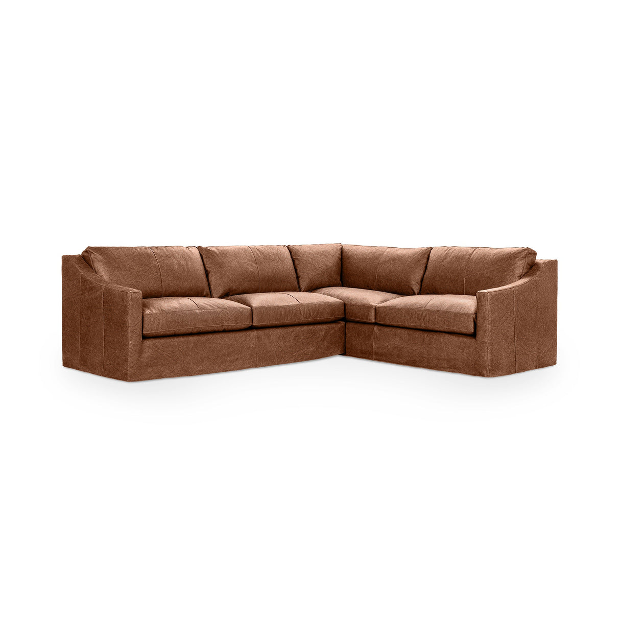 Kipton RAF Corner Sectional by Classic Home at Eve Furniture